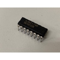 Texas Instruments SN74S133N 13-input positive-NAND...